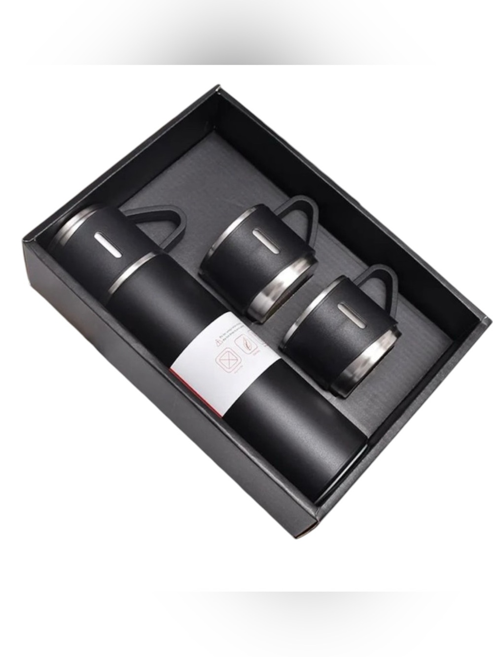 Portable Vacuum Bottle Vacuum Insulated Beverage Infuser Bottle, Vacuum Insulate